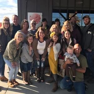 Meet your Posher, Cindy